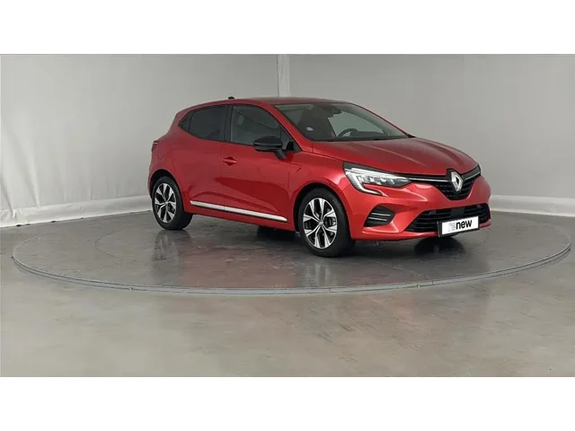 Occasion Renault Clio à ENGLOS chez RENAULT | ENGLOS
