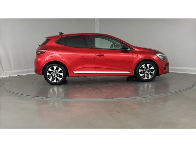 Occasion Renault Clio à ENGLOS chez RENAULT | ENGLOS