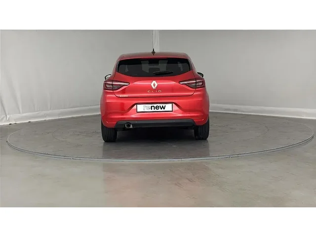 Occasion Renault Clio à ENGLOS chez RENAULT | ENGLOS