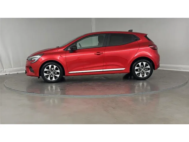 Occasion Renault Clio à ENGLOS chez RENAULT | ENGLOS