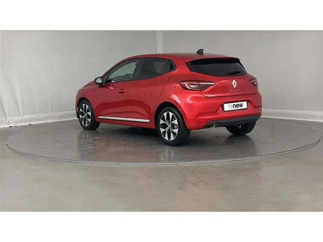 Occasion Renault Clio à ENGLOS chez RENAULT | ENGLOS