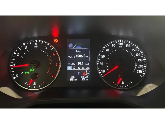 Occasion Renault Clio à ENGLOS chez RENAULT | ENGLOS