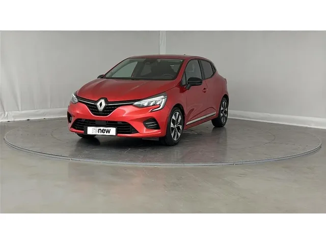 Occasion Renault Clio à ENGLOS chez RENAULT | ENGLOS
