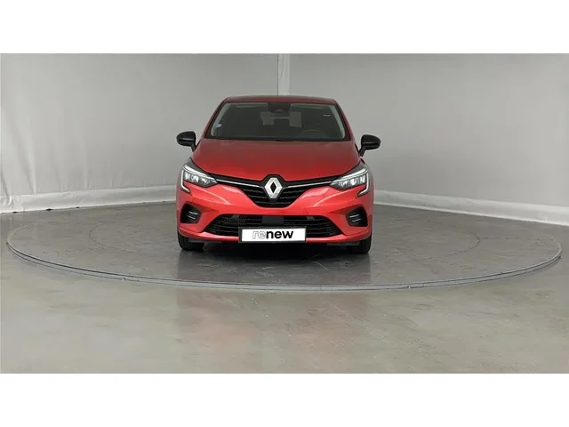 Occasion Renault Clio à ENGLOS chez RENAULT | ENGLOS
