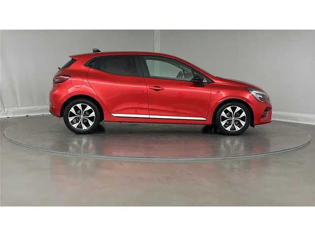 Occasion Renault Clio à ENGLOS chez RENAULT | ENGLOS