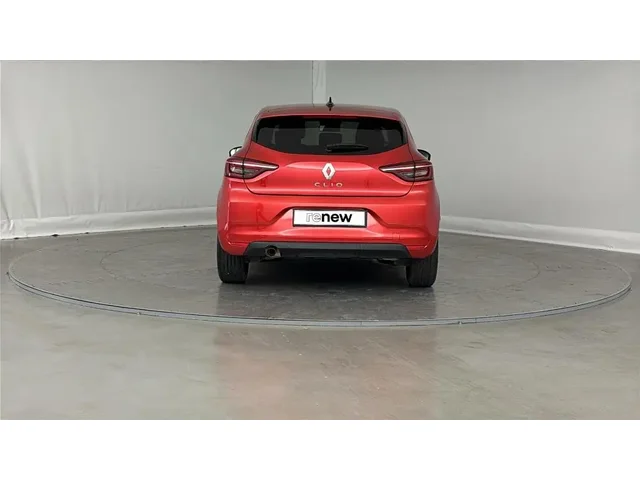 Occasion Renault Clio à ENGLOS chez RENAULT | ENGLOS