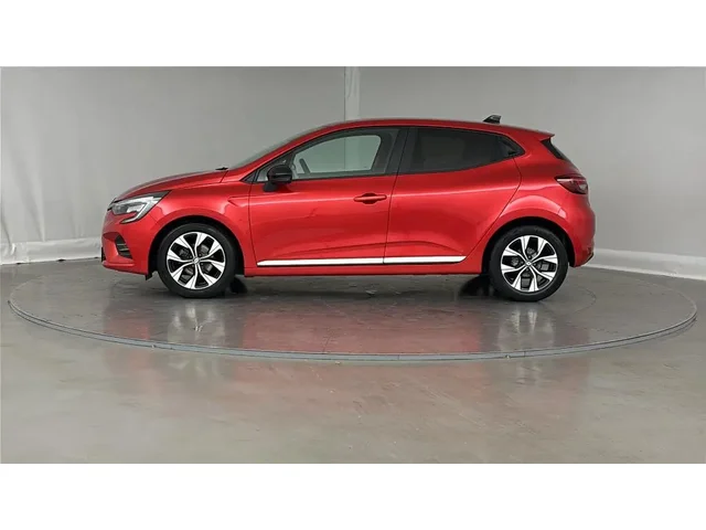 Occasion Renault Clio à ENGLOS chez RENAULT | ENGLOS