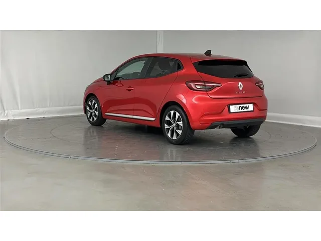 Occasion Renault Clio à ENGLOS chez RENAULT | ENGLOS