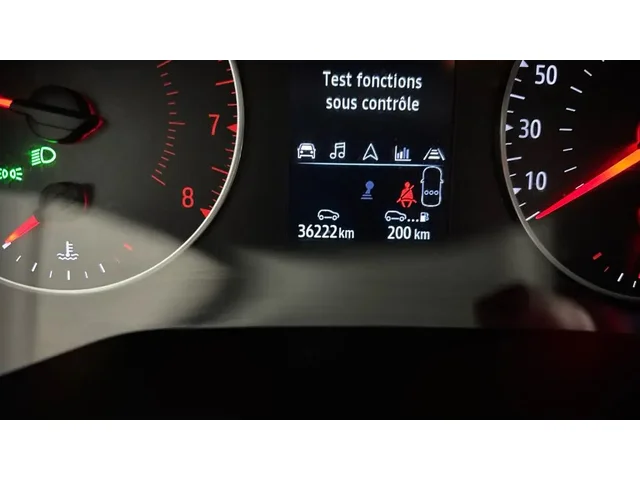 Occasion Renault Clio à ENGLOS chez RENAULT | ENGLOS