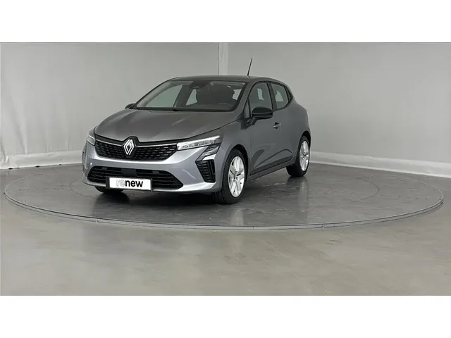 Occasion Renault Clio à ENGLOS chez RENAULT | ENGLOS