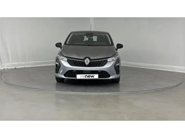 Occasion Renault Clio à ENGLOS chez RENAULT | ENGLOS