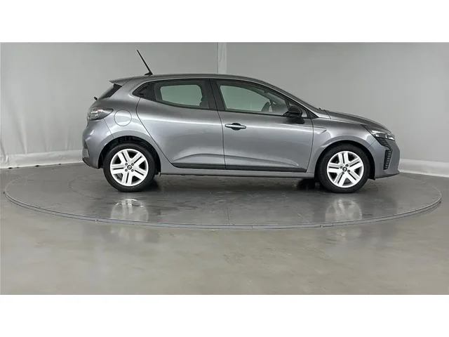 Occasion Renault Clio à ENGLOS chez RENAULT | ENGLOS