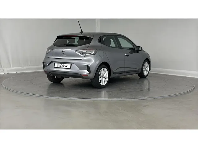 Occasion Renault Clio à ENGLOS chez RENAULT | ENGLOS