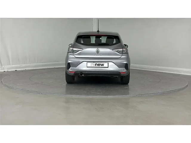 Occasion Renault Clio à ENGLOS chez RENAULT | ENGLOS