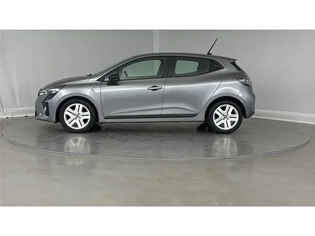 Occasion Renault Clio à ENGLOS chez RENAULT | ENGLOS