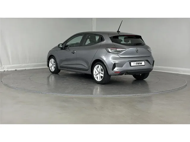 Occasion Renault Clio à ENGLOS chez RENAULT | ENGLOS