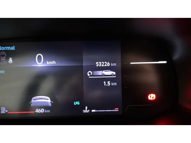 Occasion Renault Clio à ENGLOS chez RENAULT | ENGLOS