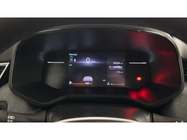Occasion Renault Clio à ENGLOS chez RENAULT | ENGLOS
