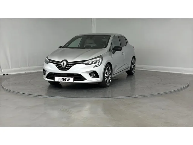 Occasion Renault Clio à ENGLOS chez RENAULT | ENGLOS