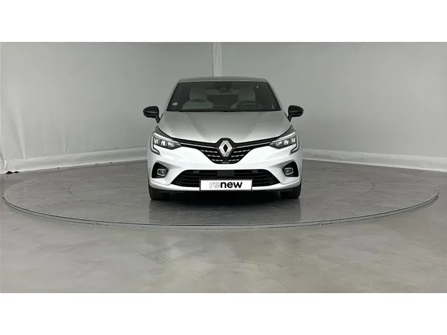 Occasion Renault Clio à ENGLOS chez RENAULT | ENGLOS