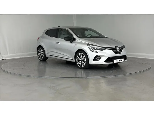 Occasion Renault Clio à ENGLOS chez RENAULT | ENGLOS