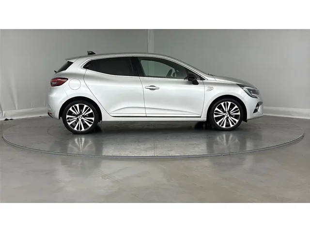 Occasion Renault Clio à ENGLOS chez RENAULT | ENGLOS