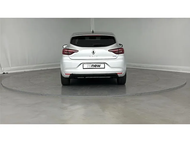 Occasion Renault Clio à ENGLOS chez RENAULT | ENGLOS
