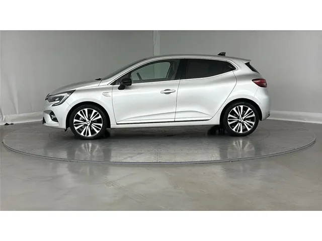Occasion Renault Clio à ENGLOS chez RENAULT | ENGLOS
