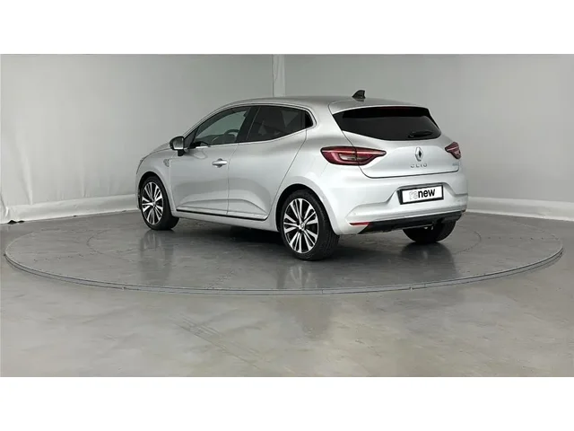Occasion Renault Clio à ENGLOS chez RENAULT | ENGLOS