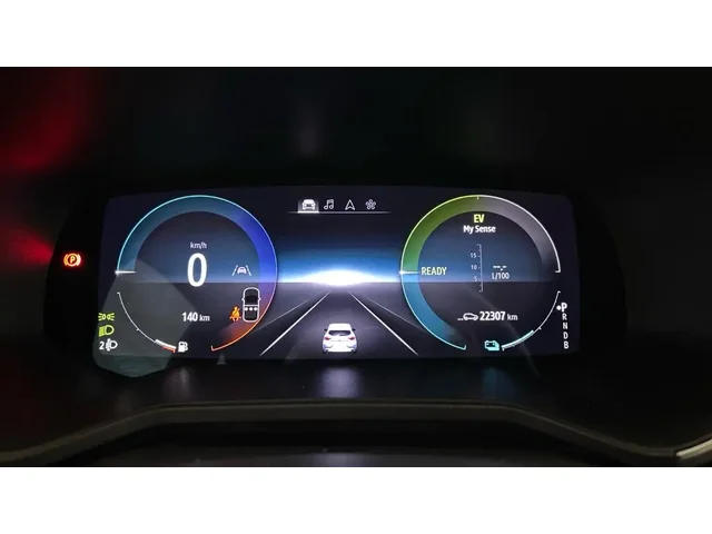 Occasion Renault Clio à ENGLOS chez RENAULT | ENGLOS