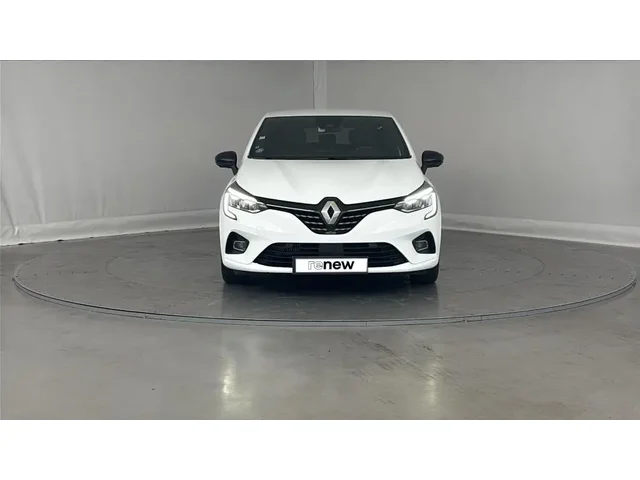 Occasion Renault Clio à ENGLOS chez RENAULT | ENGLOS