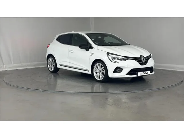 Occasion Renault Clio à ENGLOS chez RENAULT | ENGLOS