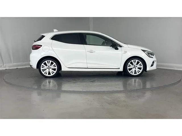 Occasion Renault Clio à ENGLOS chez RENAULT | ENGLOS
