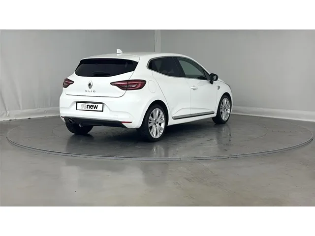 Occasion Renault Clio à ENGLOS chez RENAULT | ENGLOS