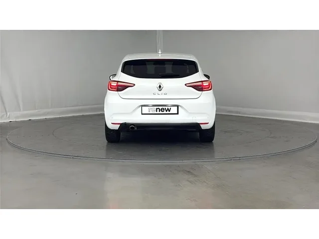 Occasion Renault Clio à ENGLOS chez RENAULT | ENGLOS