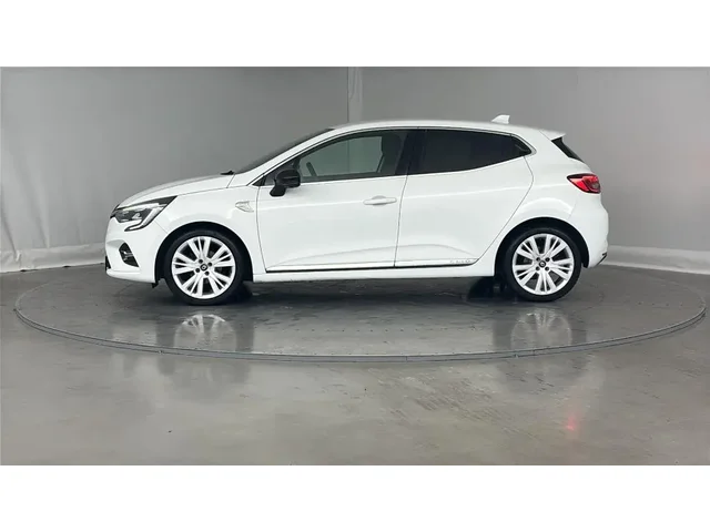 Occasion Renault Clio à ENGLOS chez RENAULT | ENGLOS