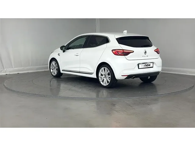 Occasion Renault Clio à ENGLOS chez RENAULT | ENGLOS