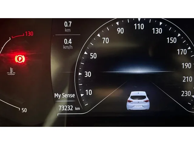 Occasion Renault Clio à ENGLOS chez RENAULT | ENGLOS