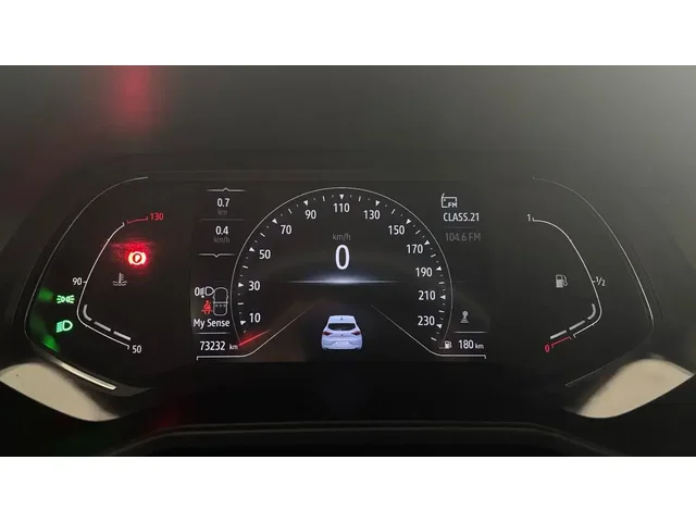 Occasion Renault Clio à ENGLOS chez RENAULT | ENGLOS