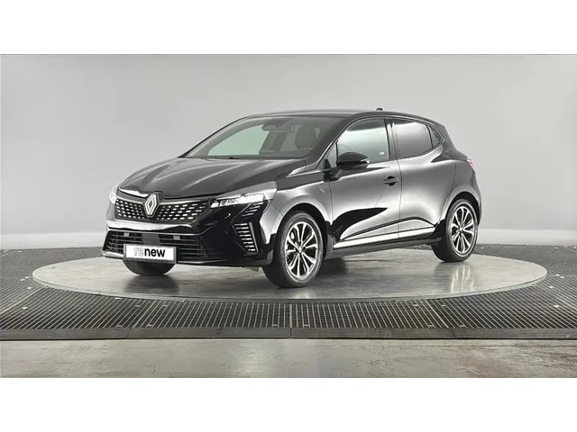 Occasion Renault Clio à Annemasse chez RENAULT | ANNEMASSE