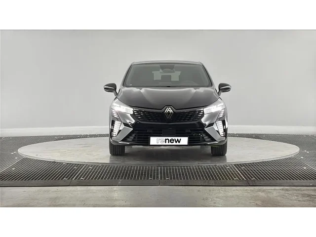 Occasion Renault Clio à Annemasse chez RENAULT | ANNEMASSE