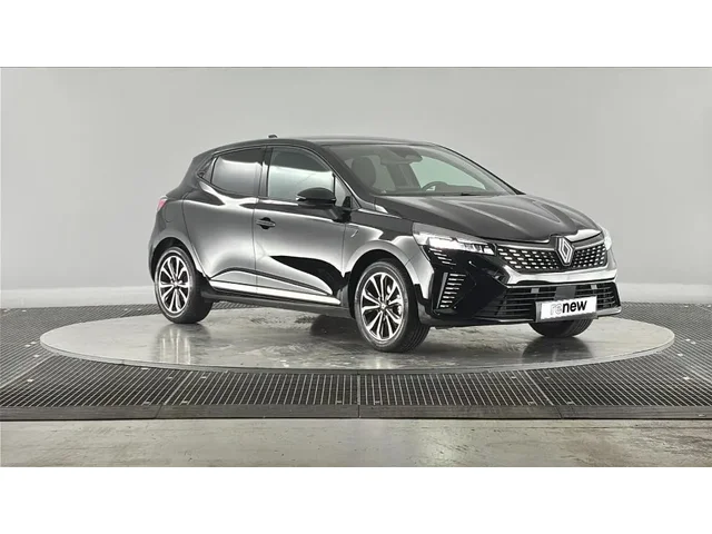 Occasion Renault Clio à Annemasse chez RENAULT | ANNEMASSE