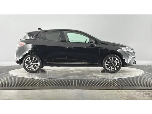 Occasion Renault Clio à Annemasse chez RENAULT | ANNEMASSE