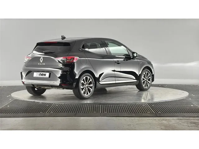 Occasion Renault Clio à Annemasse chez RENAULT | ANNEMASSE