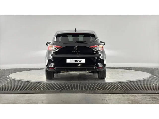 Occasion Renault Clio à Annemasse chez RENAULT | ANNEMASSE