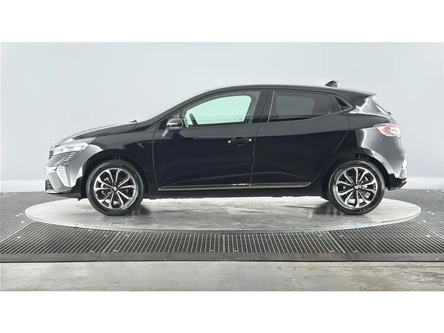 Occasion Renault Clio à Annemasse chez RENAULT | ANNEMASSE