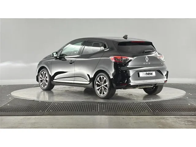 Occasion Renault Clio à Annemasse chez RENAULT | ANNEMASSE