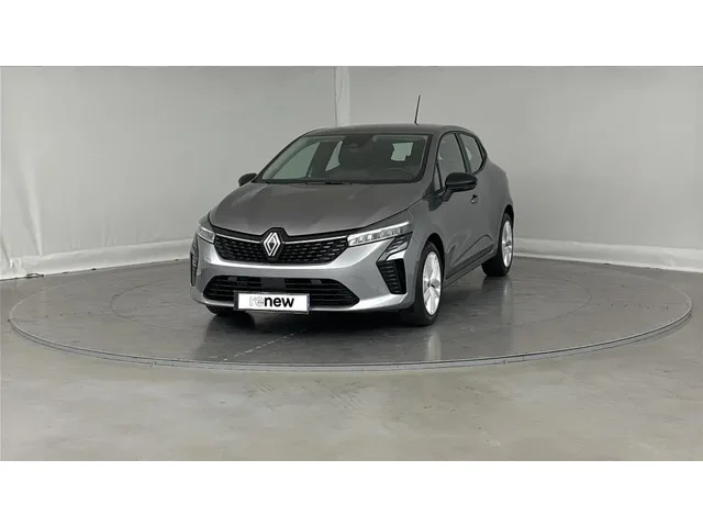 Occasion Renault Clio à CRETEIL chez RENAULT | CRETEIL