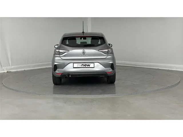 Occasion Renault Clio à CRETEIL chez RENAULT | CRETEIL