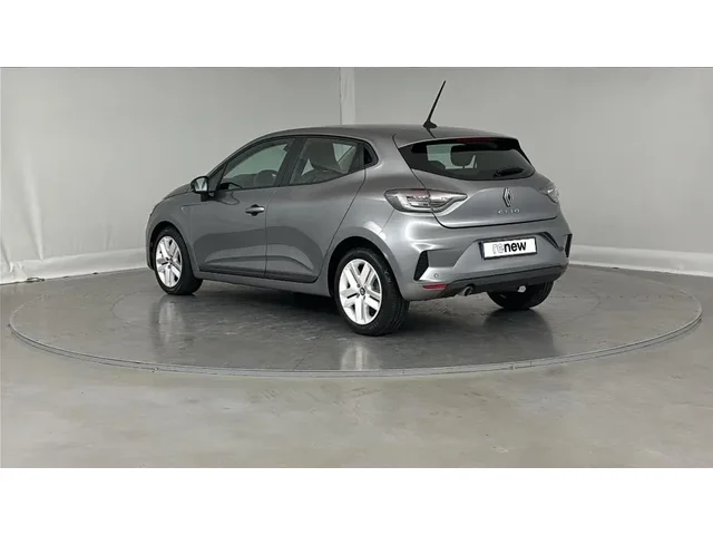 Occasion Renault Clio à CRETEIL chez RENAULT | CRETEIL